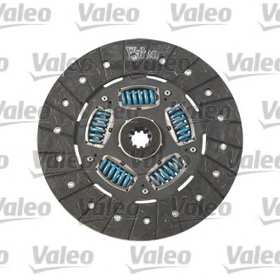 VALEO 806329 Clutch Disc